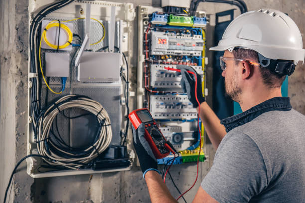 Best Local Electrician Companies  in Los Alamos, NM