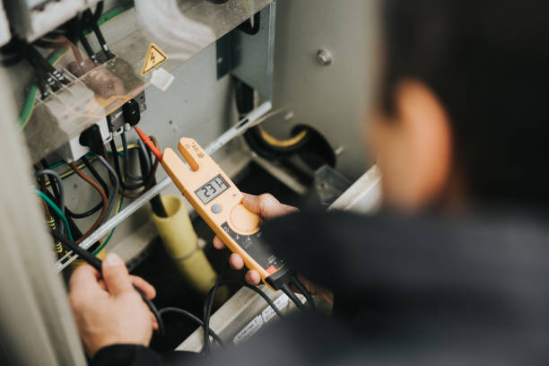 Best Electrical Troubleshooting Services  in Los Alamos, NM
