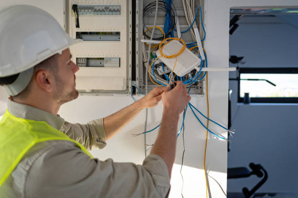 Best Electrical Repair Services  in Los Alamos, NM