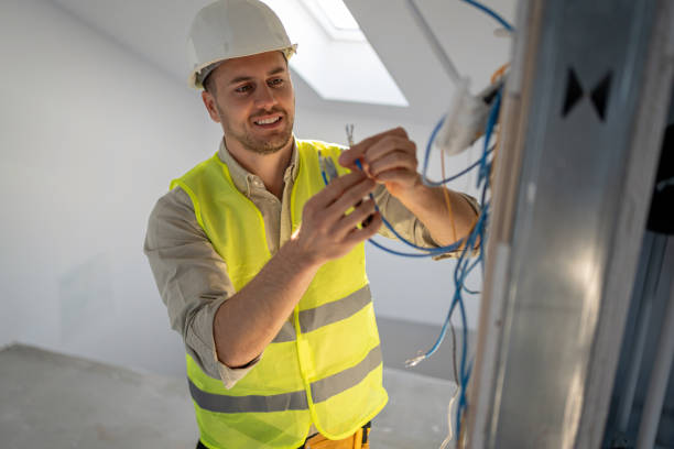 Best Emergency Electrical Repair  in Los Alamos, NM